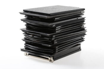 Konvolut diverse Metallkassetten