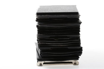 Konvolut diverse Metallkassetten