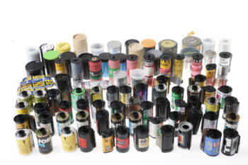 Konvolut diverse Filme und Filmverpackungen