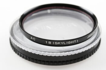 Minolta 1B AC Skyfilter - Ø55mm