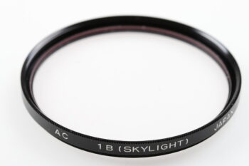 Minolta 1B AC Skyfilter - Ø55mm