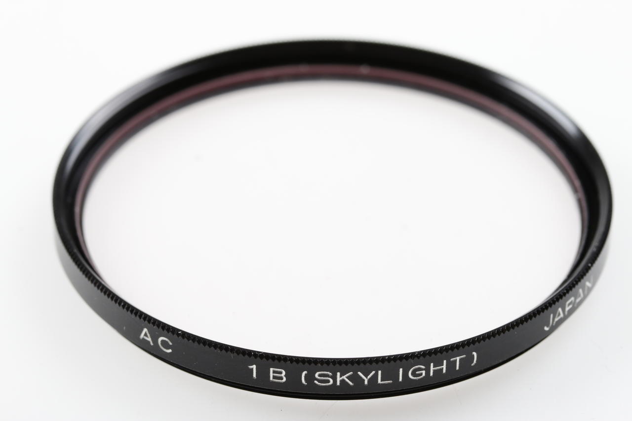 Minolta 1B AC Skyfilter - Ø55mm