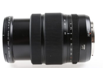 FUJIFILM GF 32-64mm f/4,0 R LM WR - #95A00407