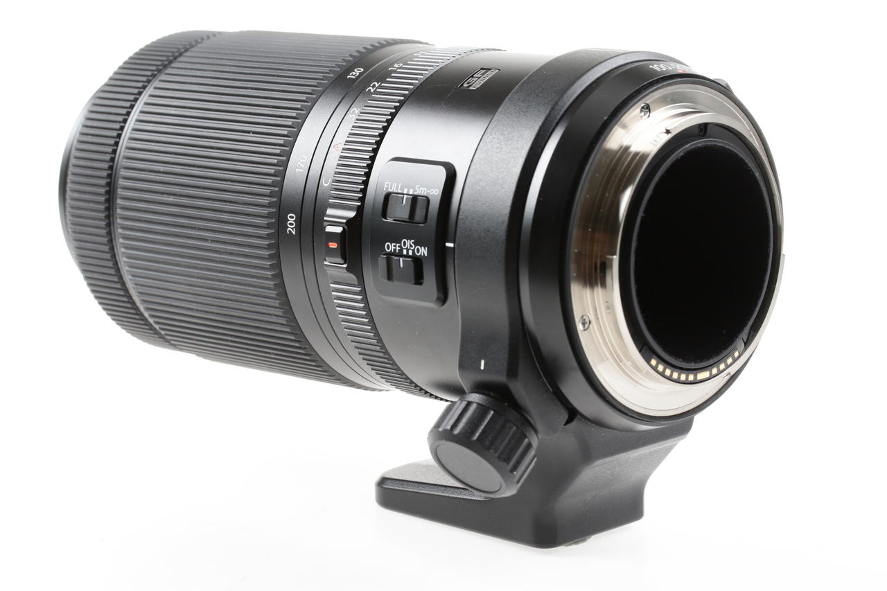 FUJIFILM GF 100-200mm f/5,6 R LM OIS WR - #95A00147