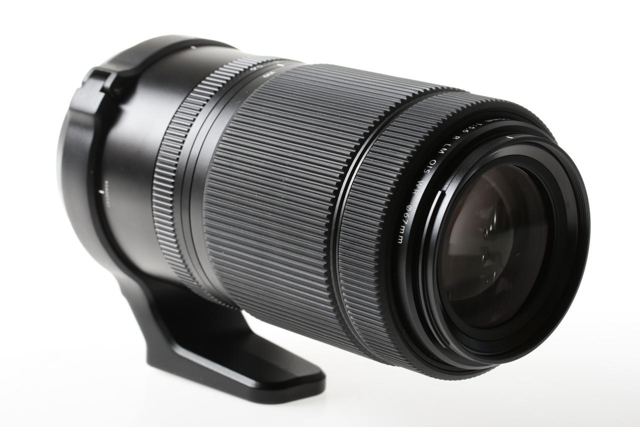 FUJIFILM GF 100-200mm f/5,6 R LM OIS WR - #95A00147