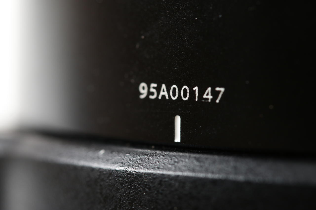 FUJIFILM GF 100-200mm f/5,6 R LM OIS WR - #95A00147