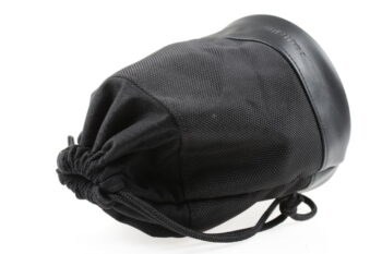 FUJIFILM Objektivköcher 19cm