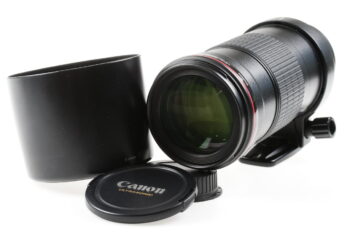 Canon EF 180mm f/3,5 L Macro USM - #30821