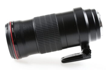Canon EF 180mm f/3,5 L Macro USM - #30821