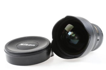 Nikon AF-S 14-24mm f/2,8 G ED - #207049