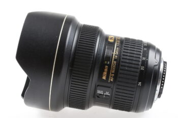 Nikon AF-S 14-24mm f/2,8 G ED - #207049