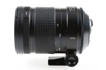 Irix 150mm f/2,8 für Nikon - #01418120579