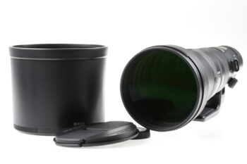 Nikon NIKKOR Z 800mm f/6,3 VR S - #20013299