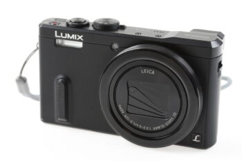 Panasonic Lumix DMC-TZ61 Digitalkamera - #W4KB002808