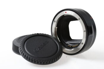 Canon EF-EOS R Bajonettadapter - #5912017748