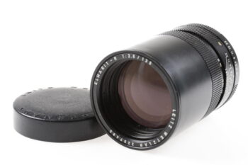 Leica Elmarit-R 135mm f/2,8 - #2297495