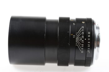 Leica Elmarit-R 135mm f/2,8 - #2297495