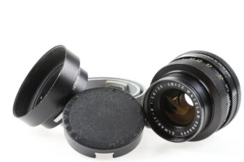 Leica Elmarit-R 35mm f/2,8 - #2354495