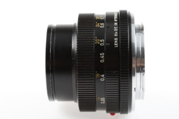Leica Elmarit-R 35mm f/2,8 - #2354495