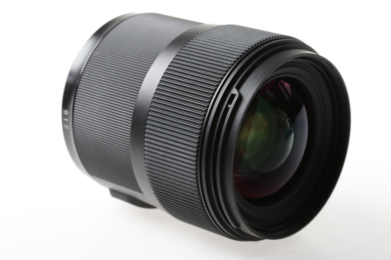 SIGMA 35mm f/1,4 DG HSM Art für Nikon AF - #52522302