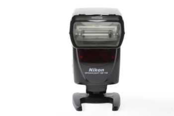 Nikon Speedlight SB-700 Blitzgerät - #2715292