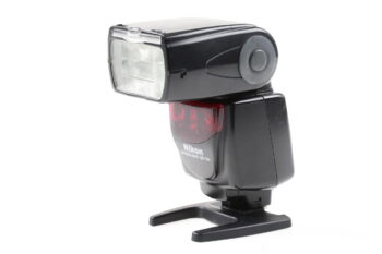Nikon Speedlight SB-700 Blitzgerät - #2715292