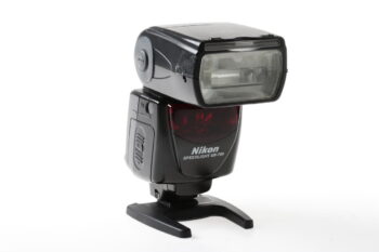 Nikon Speedlight SB-700 Blitzgerät - #2625069