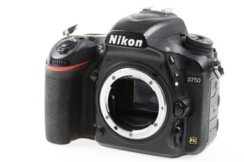 Nikon D750 Gehäuse - #6103146
