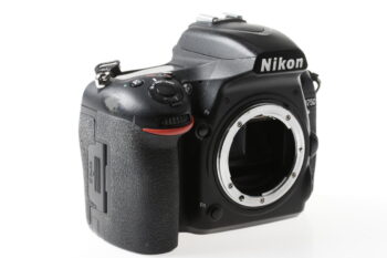 Nikon D750 Gehäuse - #6103146