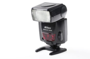 Nikon Speedlight SB-800 Blitzgerät - #2447209