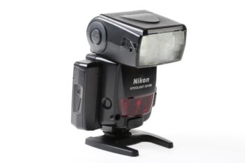 Nikon Speedlight SB-800 Blitzgerät - #2447209
