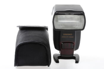 Yongnuo Speedlite YN565EX für Nikon - #56110785