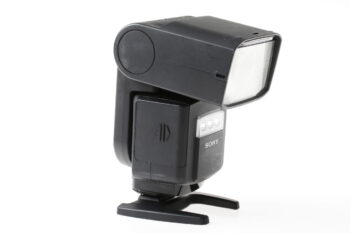Sony HVL-F60 RM Blitzgerät - #A002836