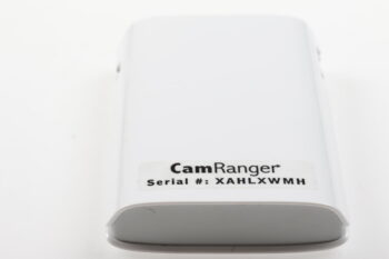 Canon CAM RANGER Fernbedienungssystem für Canon / Nikon