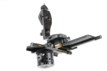 Manfrotto 303 Plus Panorama-Kopf