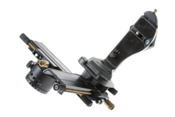 Manfrotto 303 Plus Panorama-Kopf