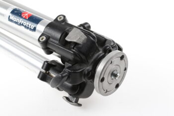 Manfrotto 190 Stativ