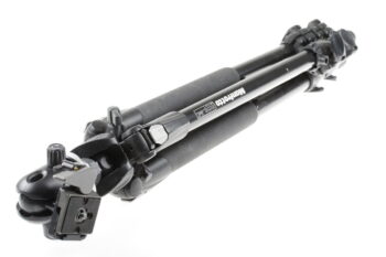 Manfrotto MT 190XPRO3 mit 496RC2 Kopf