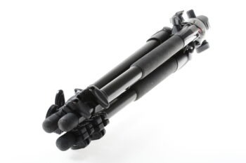 Manfrotto MT 190XPRO3 mit 496RC2 Kopf