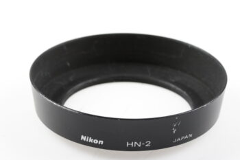 Nikon Sonnenblende HN-2
