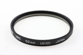 Hoya HMC UV(0) - Ø52mm