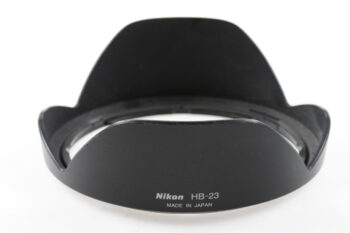 Nikon Sonnenblende HB-23