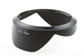 Nikon Sonnenblende HB-23