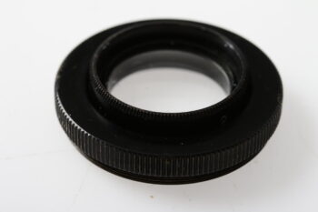 Leica Vorsatzlinsen ELPIK 2 19mm mit Adapterring 36mm