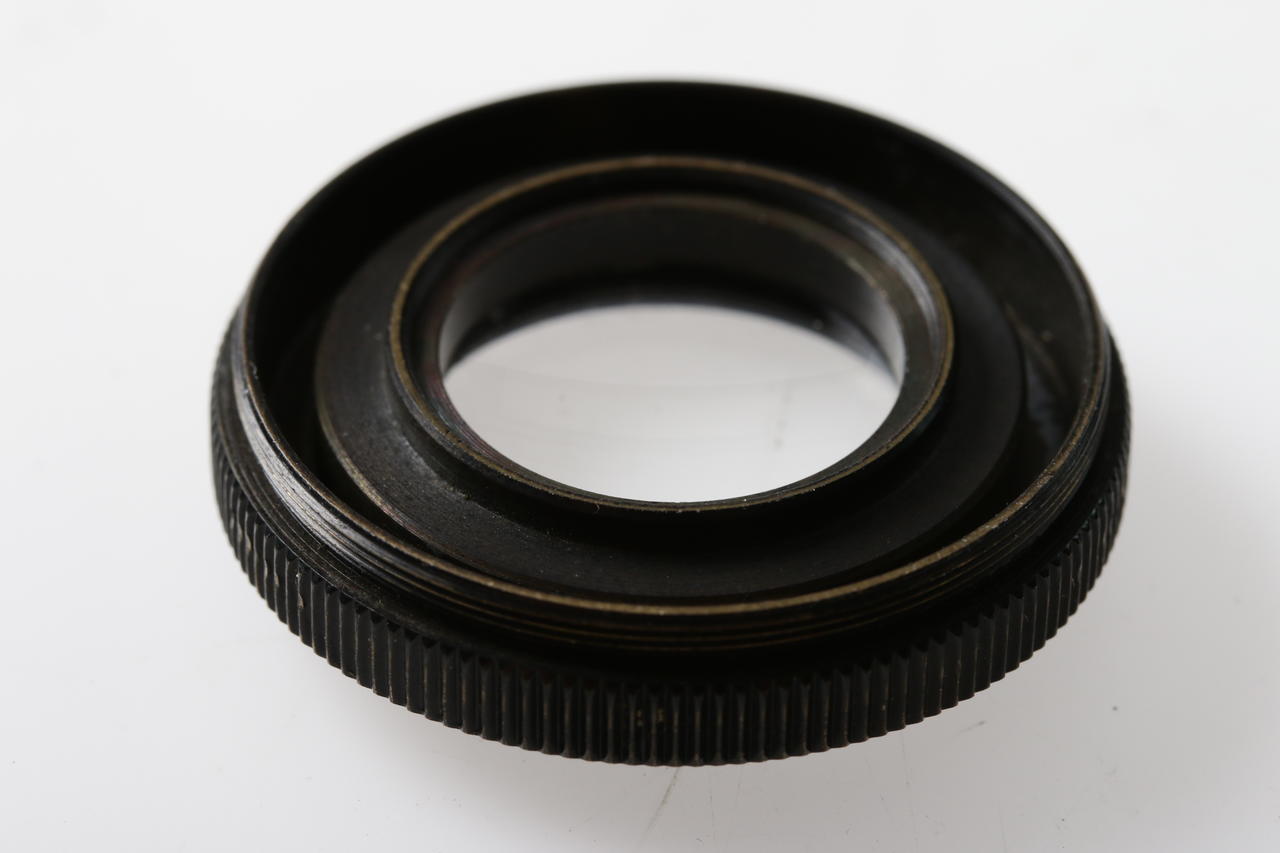 Leica Vorsatzlinsen ELPIK 2 19mm mit Adapterring 36mm