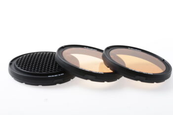 Profoto 101302 Clic Grid & Gel Kit