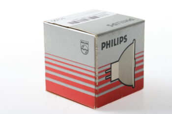 Philips 6847 8V 50W Lampe