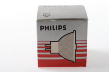 Philips 6834 Spiegellampe 12V 100W