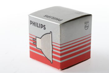 Philips 6834 Spiegellampe 12V 100W