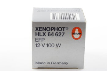 Osram Xenophot HLX 64627 EFP 12V 100W